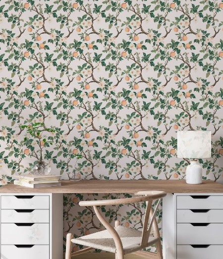 Bild vun Faarf Nykvarn Beige - 1056801-01 - 06552-01